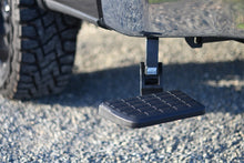 Load image into Gallery viewer, AMP Research 21-22 Ford F150 BedStep - Black