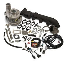 Load image into Gallery viewer, BD Diesel Howler Performance VGT Turbo Kit - 03-07 Dodge Cummins 5.9L