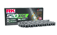 Load image into Gallery viewer, RK Chain 520XRE-150L XW-RING NATURAL