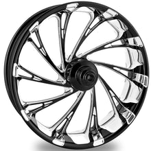 Load image into Gallery viewer, Performance Machine 21x3.5 Forged Del Rey Wheel - Contrast Cut Platinum