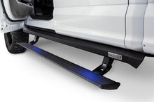 Load image into Gallery viewer, AMP Research 21-22 Ford Bronco 4 Door XL PowerStep - Black