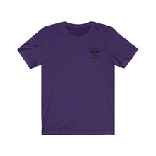 Load image into Gallery viewer, Two Tone Hellhound Performance Classic Unisex Jersey Short Sleeve Tee