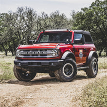Load image into Gallery viewer, Rigid Industries 21+ Ford Bronco 360-Series PRO SAE Fog Light Kit - White