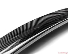 Load image into Gallery viewer, VR Aero Audi RS7 C7.5 Carbon Fiber Rear Trunk Spoiler