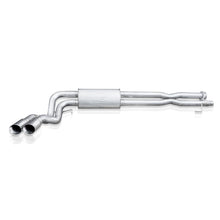 Load image into Gallery viewer, Stainless Works 17-20 Ford F-250/F-350 6.2L Lightning Exit Catback System