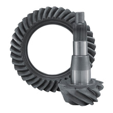 Load image into Gallery viewer, Yukon Gear High Performance Gear Set Chrylser Rear 9.25in ZF Axles in 3.55 Ratio