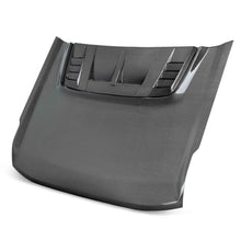 Load image into Gallery viewer, Anderson Composites 21-22 Ford Bronco 2DR/4DR Type-RT Carbon Fiber Hood