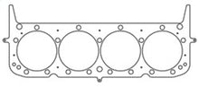 Load image into Gallery viewer, Cometic Chevy Small Block Brodix (All 12-23 Deg Head) 4.030in Bore .040 inch MLS Head Gasket