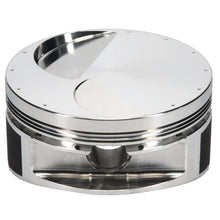 Load image into Gallery viewer, JE Pistons BBC 12/14DEG Set of 8 Pistons