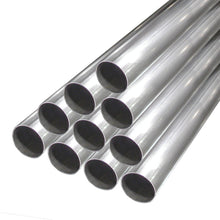 Load image into Gallery viewer, Stainless Works Tubing Straight 1-3/4in Diameter .065 Wall 8ft