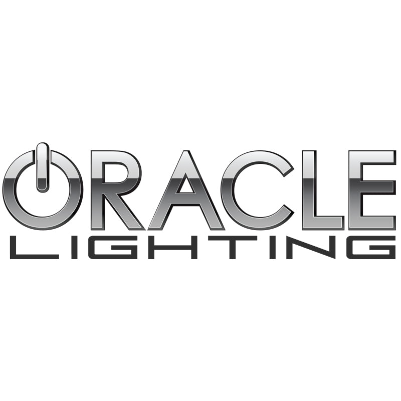 Oracle High Powered Sealed Beam Display - Green