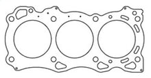 Load image into Gallery viewer, Cometic 2002+ Nissan VQ30/VQ35 V6 98mm RH .075 inch MLS Head Gasket