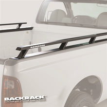 Load image into Gallery viewer, BackRack 2019+ Silverado/Sierra HD Only 8ft Bed Siderails - Standard