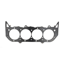 Load image into Gallery viewer, Cometic Brodix Chevrolet Big Duke / Brodie 4.63in Bore .051in MLS Head Gasket
