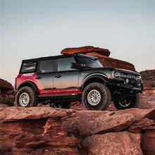 Load image into Gallery viewer, Rigid Industries Revolve Pod with White Trim Ring - Pair