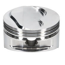 Load image into Gallery viewer, JE Pistons 400-12 SBC .150 DOME Set of 8 Pistons