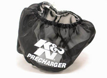 Load image into Gallery viewer, K&amp;N PreCharger Wrap for E-3380 Filter - Black