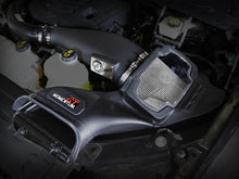 Load image into Gallery viewer, aFe POWER Momentum GT Pro Dry S Intake System 2017 Ford F-150 V6-3.5L (tt) PowerBoost