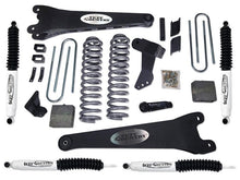 Load image into Gallery viewer, Tuff Country 08-16 Ford F-250 Super Duty 4x4 4in Performance Lift Kit (No Shocks)