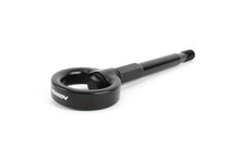 Load image into Gallery viewer, Perrin 18-21 WRX/STI / 13-20 &amp; 2022 BRZ / 17-20 Toyota 86 Front Tow Hook Kit - Flat Black