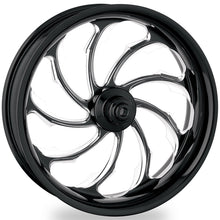 Load image into Gallery viewer, Performance Machine 21x3.5 Forged Torque Wheel - Contrast Cut Platinum