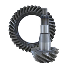 Load image into Gallery viewer, Yukon Gear High Performance Gear Set For 09 &amp; Down Chrylser 9.25in in a 3.55 Ratio
