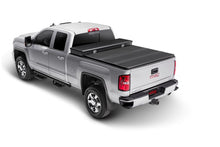 Load image into Gallery viewer, Extang 17-19 Ford F-250/F-350 Super Duty Short Bed (6-3/4ft) Solid Fold 2.0 Toolbox