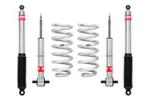 Load image into Gallery viewer, Eibach Pro-Truck Lift Kit (Stage 1) for 07-13 Chevrolet Silverado 1500 (Excl Hybrid 2WD)