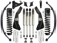 Load image into Gallery viewer, ICON 11-16 Ford F-250/F-350 7in Stage 2 Suspension System