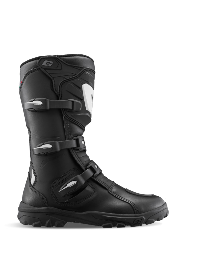 Gaerne G.Adventure Aquatech Black Size - 4