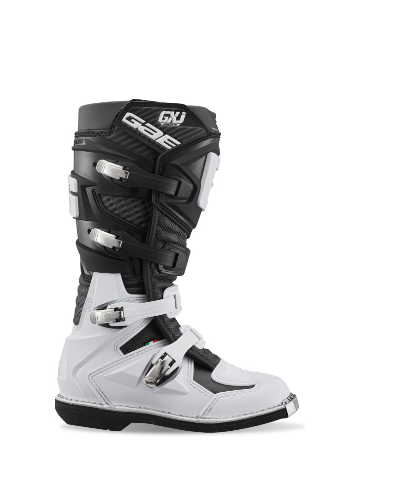 Gaerne Gxj Boot Blk Org Y4