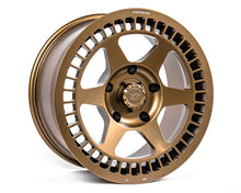 Load image into Gallery viewer, VR Forged D04 Wheel Army Green 18x9.5 +40mm 5x114.3
