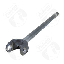 Load image into Gallery viewer, Yukon Gear 4340CM Left Hand Inner Rplcmnt Axle For Dana 30 / 82-86 Jeep CJ / Uses 5-760X U/Joint