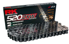 Load image into Gallery viewer, RK Chain CC520ZXW-100L XW-Ring - Chrome