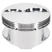 Load image into Gallery viewer, JE Pistons 400 SBC FT GP 23 DEG Set of 8 Pistons