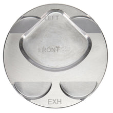 Load image into Gallery viewer, JE Pistons 2012+ Subaru FA20E/FA20F Bore 87, Size +1.00, Stroke 86, 10.6:1 C/R -10.8CC (Set of 4)