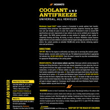 Load image into Gallery viewer, Liquid Chill EG Coolant, Universal, Yellow