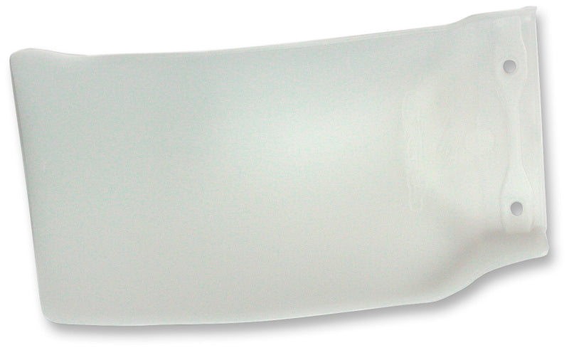 Cycra 04-14 YZ125/250 03-09 YZF/WR Mud Flap Natural