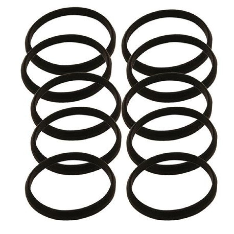 S&S Cycle Seal/Intake/S&S Ports/Black/Viton/1984+ BT/86-03 XL