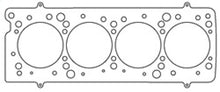 Load image into Gallery viewer, Cometic Lancia/Fiat Delta/Tempra 85mm .040 inch MLS 8/16 Valves-5 Layer