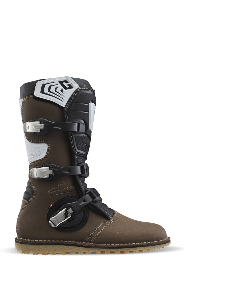Gaerne Balance Pro Tech Brown Size - 13