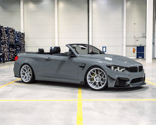 Load image into Gallery viewer, VR Forged D10 Wheel Gunmetal 20x10 +30mm 5x114.3