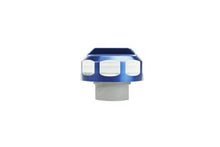 Load image into Gallery viewer, Sinister Diesel 08-16 Ford Powerstroke 6.4/6.7L Fuel Cap