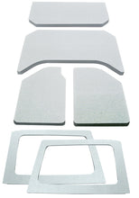 Load image into Gallery viewer, DEI 07-18 Jeep Wrangler JK 4-Door Headliner Complete Kit - White