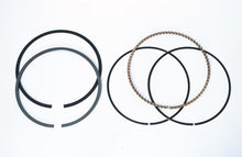 Load image into Gallery viewer, Mahle Rings Chevy Race 302 327 350 Engs Chry Race 360 Eng Ford Race 289 Moly Ring Set