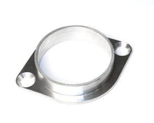 Load image into Gallery viewer, ATP 2.5in Low Profile Machined Aluminum Compressor Inlet