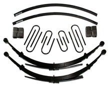 Load image into Gallery viewer, Skyjacker 8" SOFTR 73-87 GM 3/4 TON