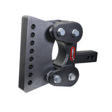 Load image into Gallery viewer, Gen-Y The Boss Torsion-Flex 2in Weight Distribution Shank 6.5in Drop 1700lb TW 16K Hitch