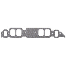 Load image into Gallery viewer, Edelbrock Gasket Intake Big Block Chevy Rect Port 6-Bolt Flange