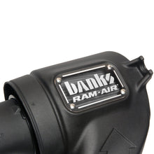 Load image into Gallery viewer, Banks Power 15-16 Ford F-150 EcoBoost 2.7L/3.5L Ram-Air Intake System - Dry Filter
